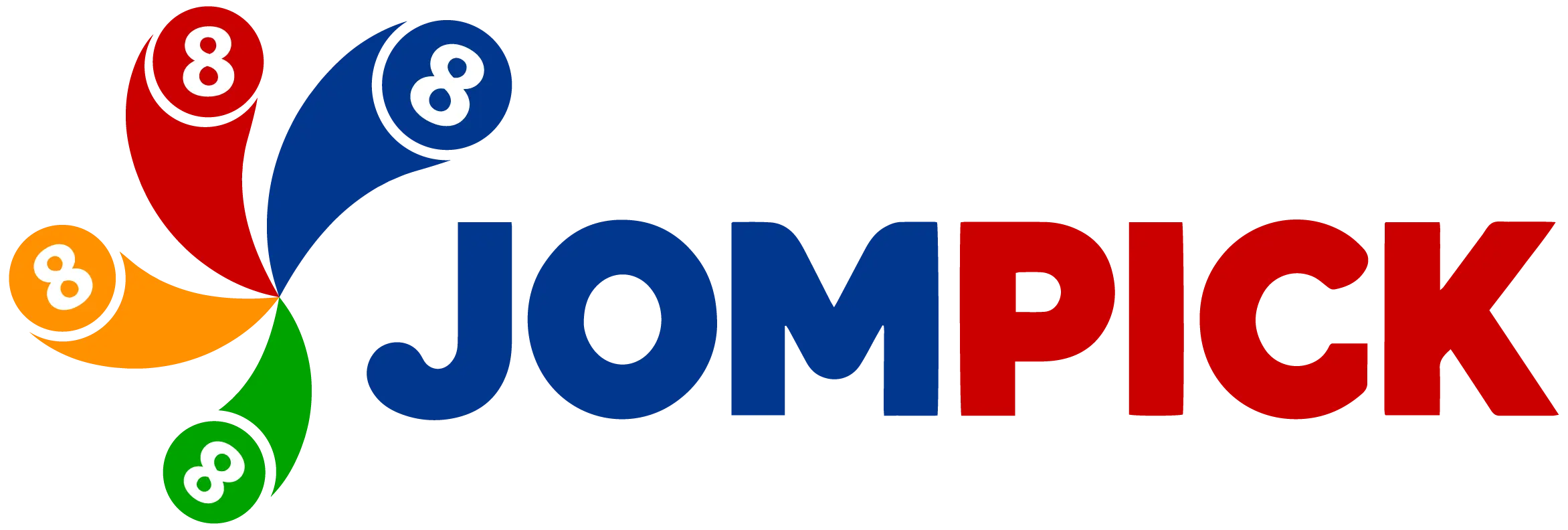 Jompick4D Logo